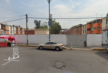 Departamento en  Everardo Gamiz, Lomas De San Lorenzo, Ciudad De México, Cdmx, México