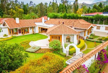 Casa en  Pueblo Achuar 7052, Ecuador