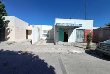 Casa en  Fraccionamiento Lagos, Coahuila De Zaragoza, México