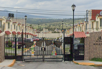 Casa en fraccionamiento en  Privada Amaya, Mz 006, Urbi Villa Del Rey, Estado De México, México