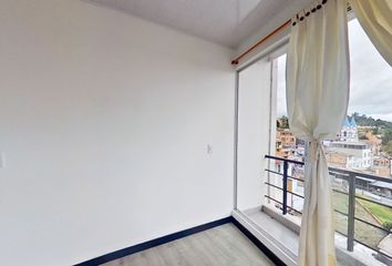 Apartamento en  Casablanca Norte Suba, Bogotá