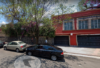 Casa en  Calle Puebla 183, Tizapán San Ángel, San Ángel, Ciudad De México, Cdmx, México