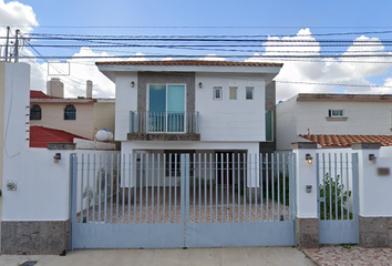 Casa en  Río Piaxtla 1101, Zaky Muez, Los Mochis, Sinaloa, México