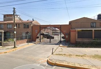 Casa en condominio en  Paseo De San Luis, Misiones, Cuautitlán, Estado De México, México