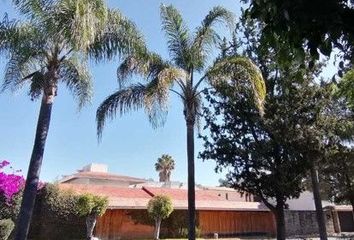Casa en fraccionamiento en  Av. Acueducto 1878, Colinas De San Javier, Guadalajara, Jalisco, México