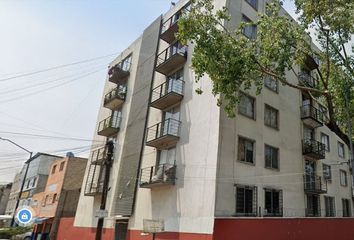Departamento en  Calle Doctor José María Vértiz 437, Buenos Aires, Ciudad De México, Cdmx, México
