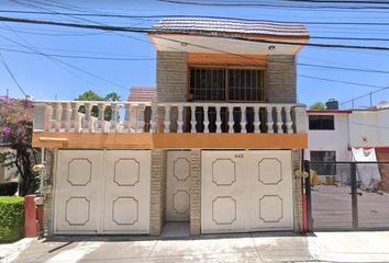 Casa en  Cayena, Valle Dorado, Tlalnepantla De Baz, Estado De México, México