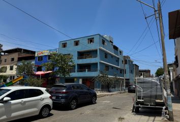 Casa en  San Juan De Miraflores, Lima