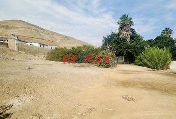 Terreno en  Pachacamac, Lima, Per