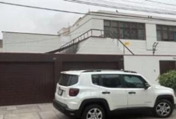 Casa en  Jirón Laredo 356, Urb Centro Comercial Monterrico, Lima, Perú