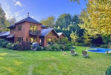 Casa en  Villarrica, Cautín