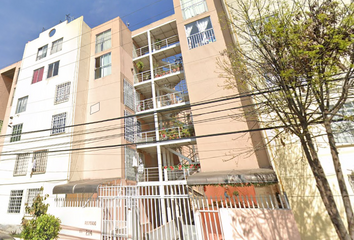 Departamento en  Calle Aluminio 214, Popular Rastro, Ciudad De México, Cdmx, México