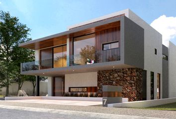 Casa en fraccionamiento en  Fraccionamiento El Campanario, Municipio De Querétaro