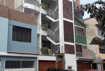 Departamento en  Jamesonitas, Lima, Perú