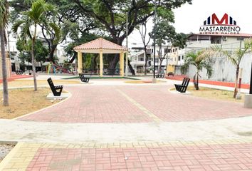 Terreno Comercial en  Garzota, Guayaquil, Ecuador