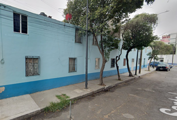 Departamento en  Santa Lucía 1, Tepito, Morelos, Ciudad De México, Cdmx, México