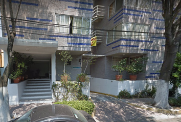 Departamento en  Calle Mar Caspio 20, Nextitla, Ciudad De México, Cdmx, México