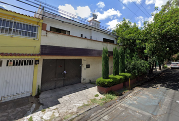Casa en  Avenida Cruz Azul 148, Industrial, Ciudad De México, Cdmx, México
