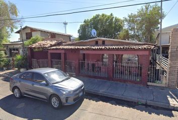 Casa en  Av. Pablo Rivera 1050, Independencia, 21290 Mexicali, Baja California, México