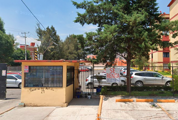 Departamento en  Avenida De Los Arboles 29, Unidad Habitacional Valle Del Tenayo, Tlalnepantla De Baz, Estado De México, México