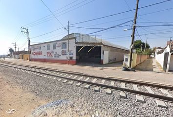 Nave en  Calle Ferrocarril, Santiago Momoxpan, Puebla, México