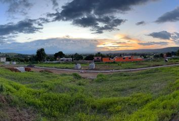 Lote de Terreno en  San Lucas Cuauhtelulpan, Tlaxcala, México