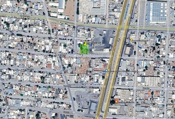 Lote de Terreno en  Mallorga, Juárez, Chihuahua