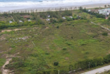 Terreno Comercial en  Manglaralto, Santa Elena