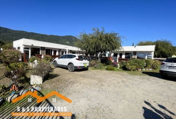 Departamento en  Villa Pancul, Quillaipe, Puerto Montt, Chile