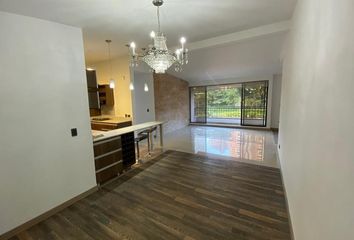 Apartment for rent in Poblado, Medellín