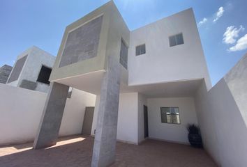 Casa en fraccionamiento en  Villas Del Renacimiento, Torreón