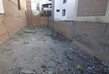 Terreno en  Calle Junín 84-216, La Molina, Lima, 15024, Per