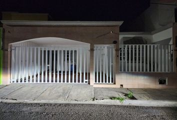 Casa en fraccionamiento en  Portal De Aragón, Saltillo, Coahuila