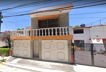 Casa en  Cayena, Valle Dorado, Tlalnepantla De Baz, Estado De México, México