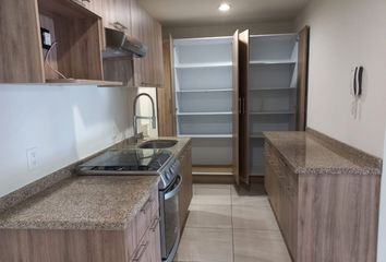 Departamento en  Eje Central 505, Portales Norte, Ciudad De México, Cdmx, México