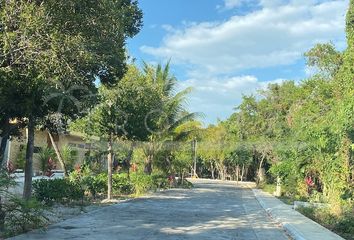 Lote de Terreno en  Aldea Kiin, Puerto Morelos, Quintana Roo, México