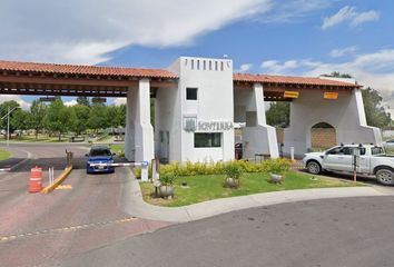 Casa en  Av. Sonterra, Santiago De Querétaro, Querétaro, México