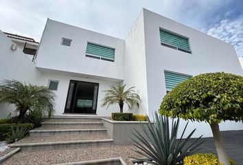 Casa en fraccionamiento en  Hacienda Amazcala, Villas Del Mesón, El Salitre, Querétaro, México