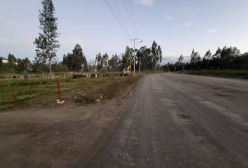 Terreno Comercial en  Avenida De Los Migrantes, Cuenca, Ecu