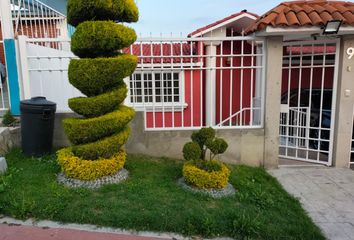 Condominio horizontal en  Lomas De La Hacienda, Atizapán De Zaragoza, Estado De México, México