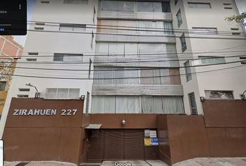 Departamento en  Lago Zirahuen 227, Anáhuac I Sección, Ciudad De México, Cdmx, México