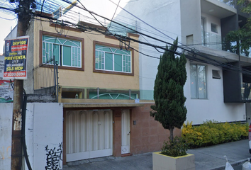 Casa en  Tokio 928, Portales Nte, Ciudad De México, Cdmx, México