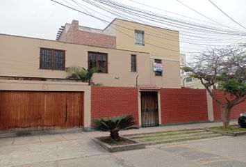 Casa en  Pasaje Kenko 165, Pueblo Libre, Lima, Perú