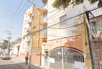 Departamento en  León Cavallo, Vallejo, Ciudad De México, Cdmx, México