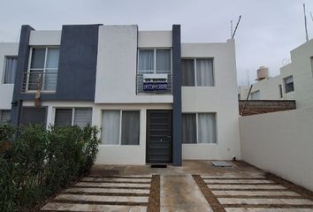 Casa en fraccionamiento en  Residencial Azahares, Blvd. Perdigón, Azahares Residencial, León, Guanajuato, México