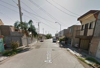 Casa en  Avenida Amatista, Torreón, Coahuila De Zaragoza, México