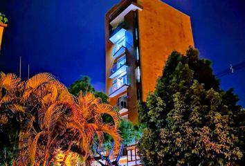 Apartamento en  Edificio Eiffel, Carrera 81a, Laureles - Estadio, Medellín, Antioquia, Colombia