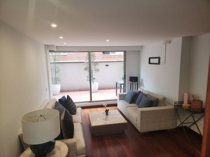 arriendo Suite en Iñaquito, Quito icasas.ec