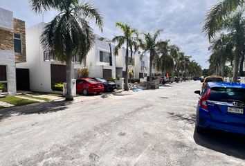 Casa en fraccionamiento en  Privanza Stellaris, Cancún, Quintana Roo, México