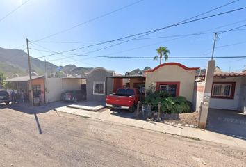 Casa en fraccionamiento en  Luis Donaldo Colosio, Heroica Guaymas, Guaymas, Sonora